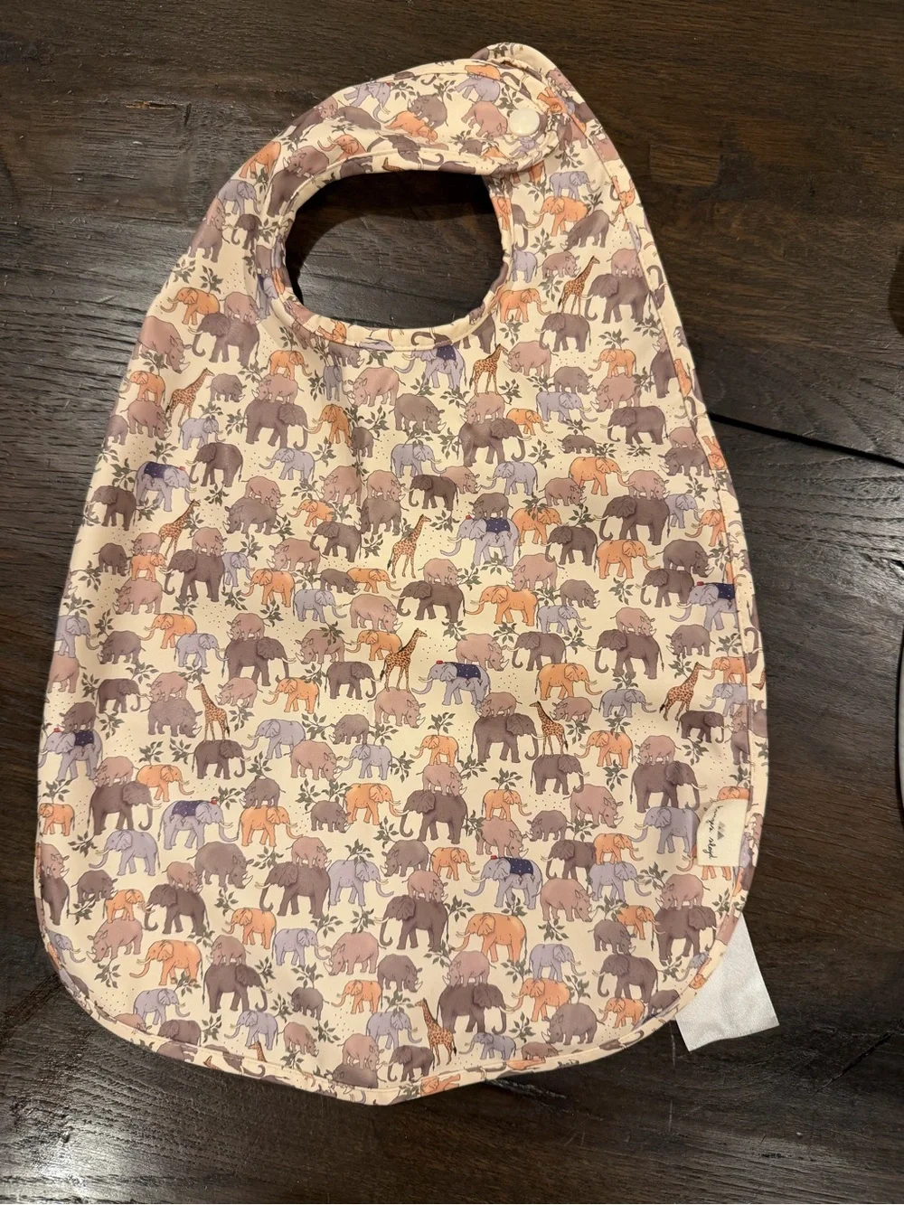 Baby bibs lot